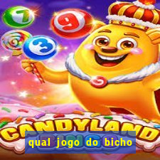 qual jogo do bicho paga mais